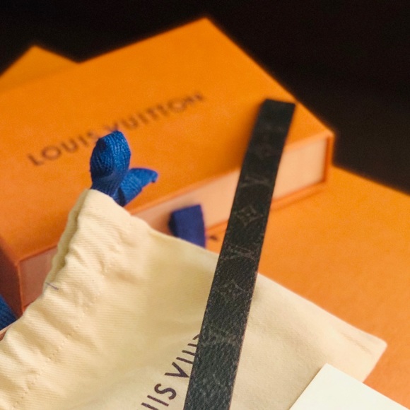 💜💚 NEW! LV Prism Mini 14MM Bracelet💚💜 - Picture 9 of 9